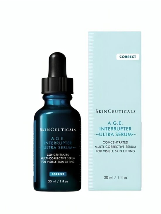 BRANDED Other - SkinCeuticals A.G.E. Interrupter Ultra Serum 1 oz Full Size Anti-Aging